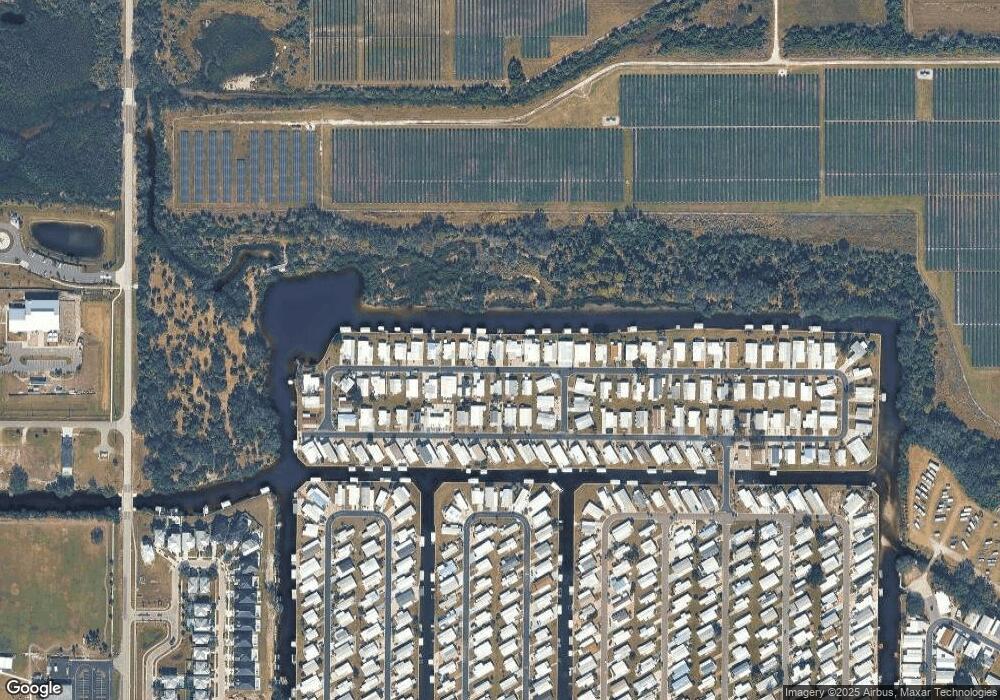 200 N Saint Thomas Cir, Apollo Beach, FL 33572 - photo 1