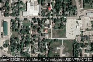 203 S Oak St, Hendricks, MN 56136