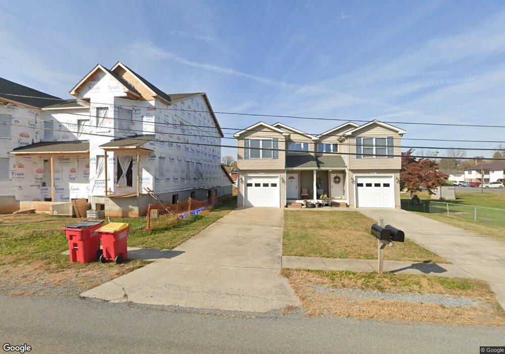 305 E 10th Ave, Ranson, WV 25438 - photo 1