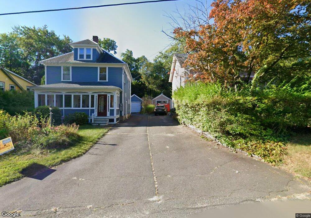 26 High St, Florence, MA 01062 - photo 1