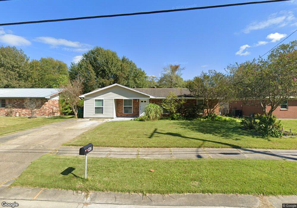 226 Bluebird Dr, Slidell, LA 70458 - photo 1