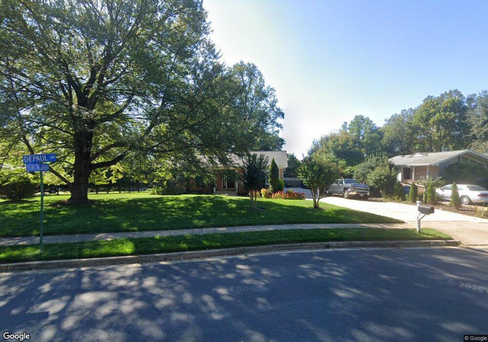 2635 Depaul Dr, Vienna, VA 22180 - photo 1