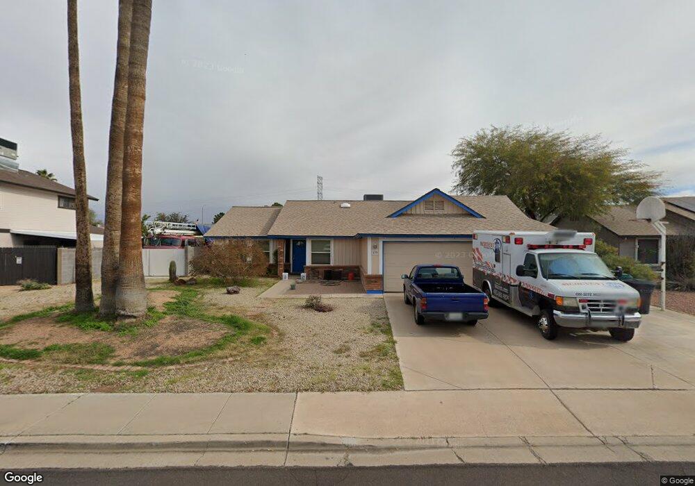 639 S 39th St, Mesa, AZ 85206 - photo 1