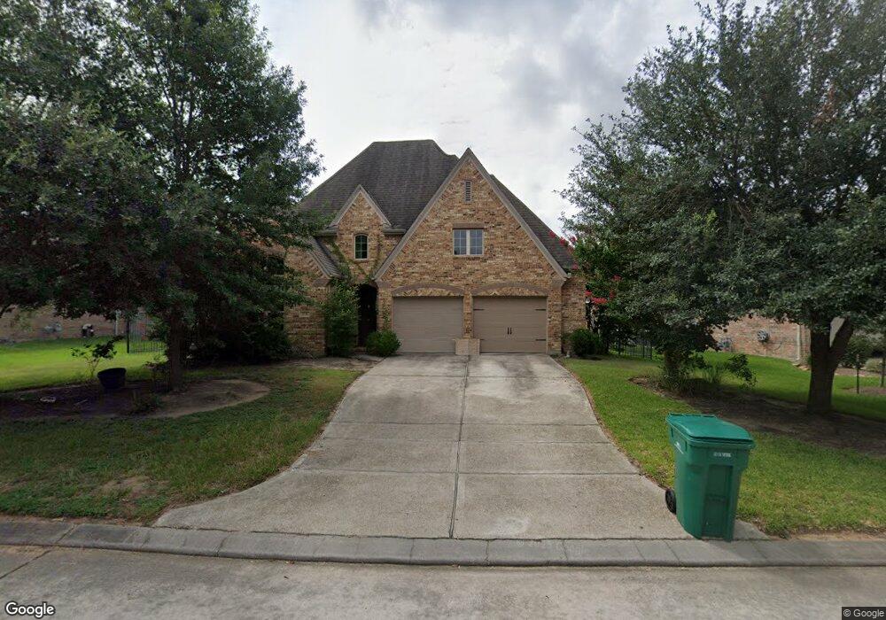 174 N Vershire Cir, Magnolia, TX 77354 - photo 1