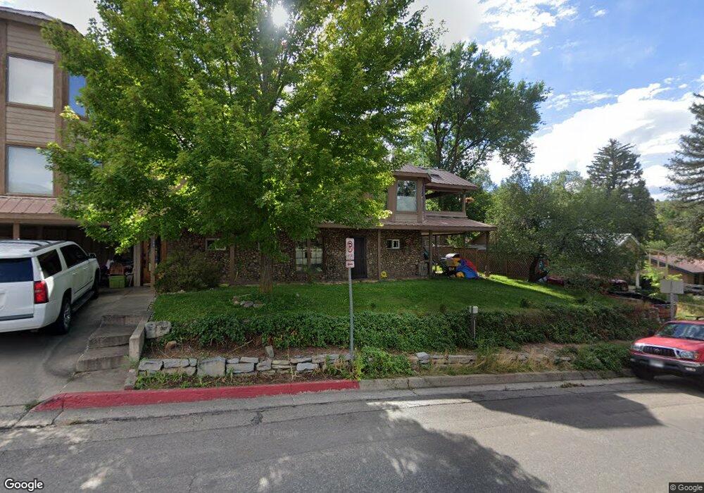 774 E 8th Ave, Durango, CO 81301 - photo 1