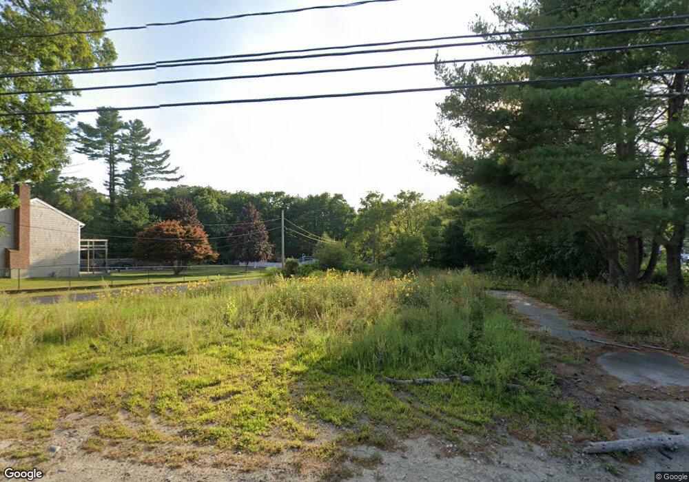 697 Plain St, Brockton, MA 02302 - photo 1