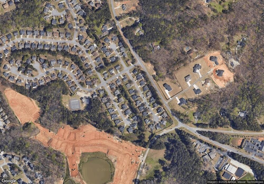 874 Nichols Landing Ln unit 3, Dacula, GA 30019 - photo 1