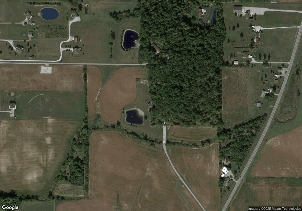 16026 Indianapolis Rd, Yoder, IN 46798 - photo 1