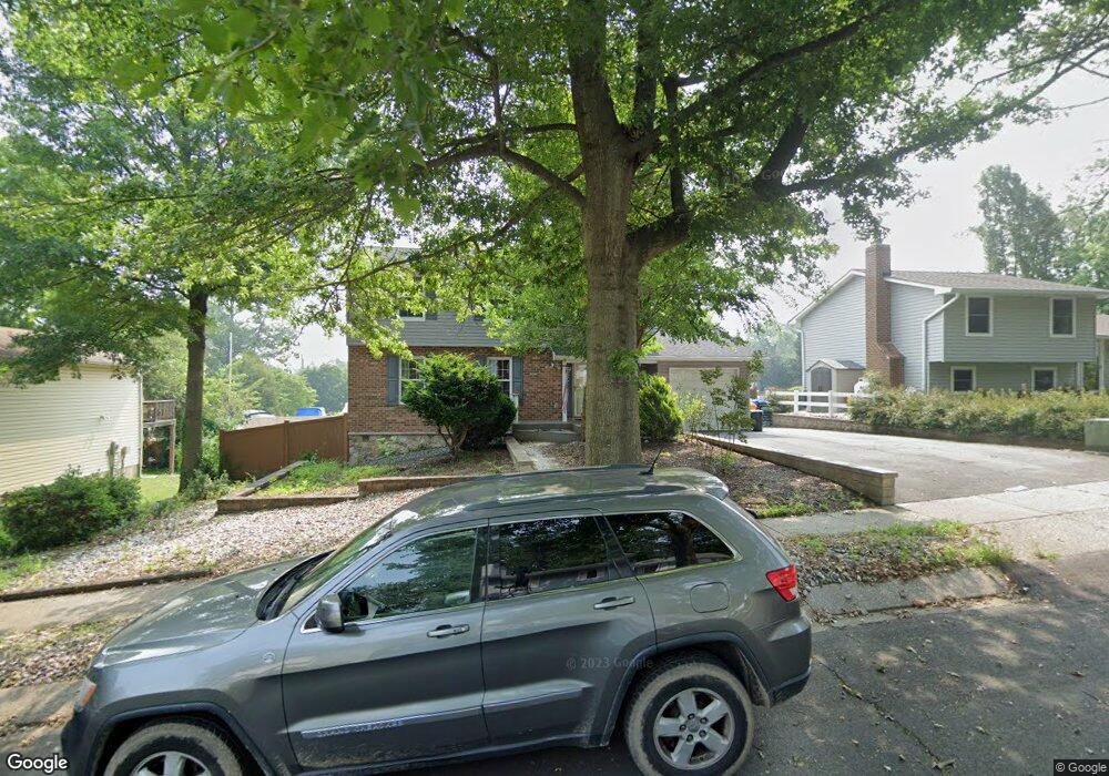 1119 Neptune Place, Annapolis, MD 21409 - photo 1