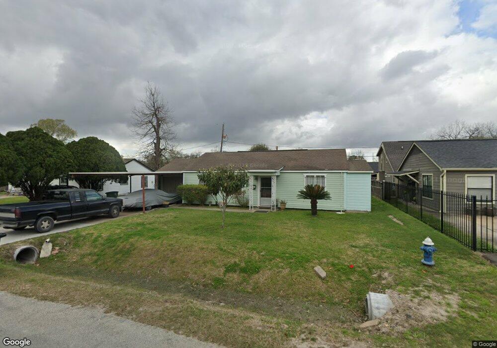 221 E Sunnyside St unit 770, Houston, TX 77076 - photo 1