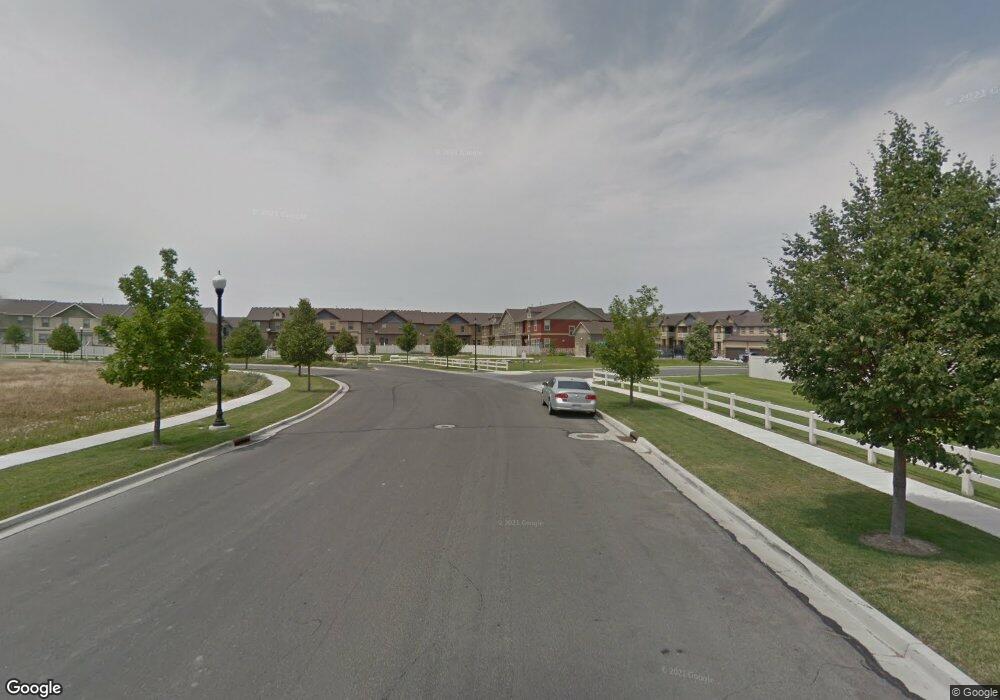 1566 N Venetian Way unit 53, Saratoga Springs, UT 84045 - photo 1