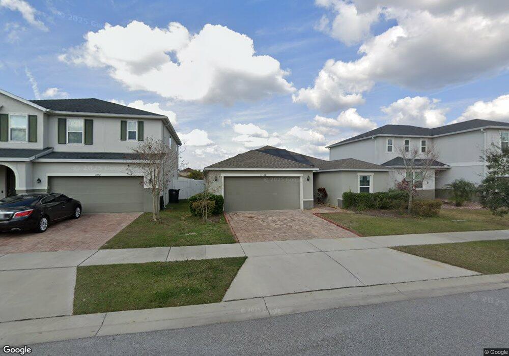 11534 Brighton Knoll Loop, Riverview, FL 33579 - photo 1