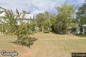 330 Randlett Ave, Mountain View, OK 73062