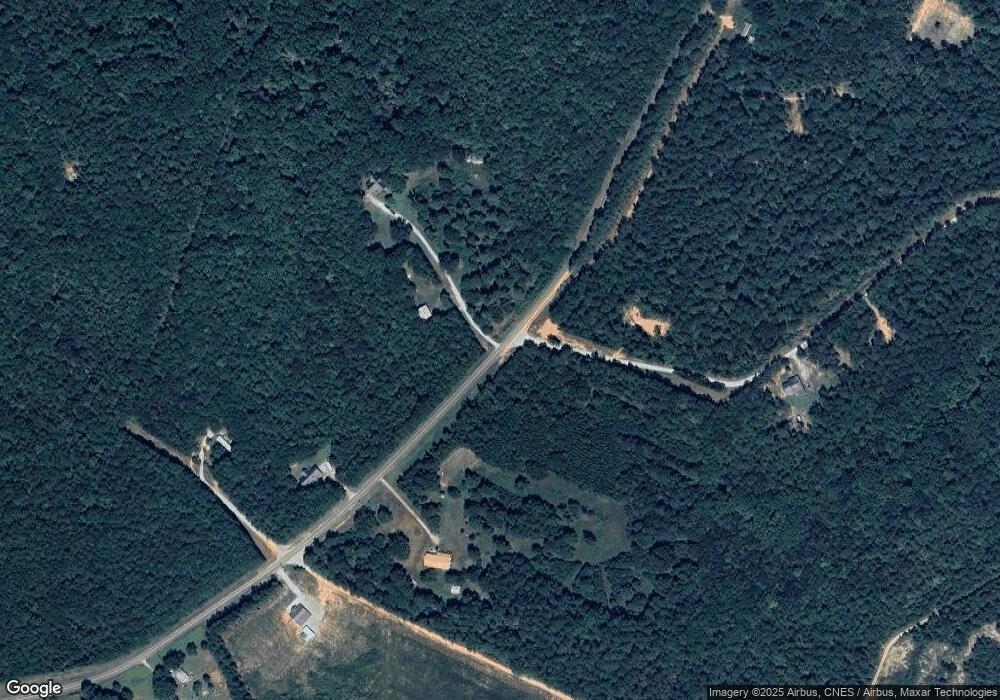 1781 Brewers Mill Rd, Elberton, GA 30635 - photo 1