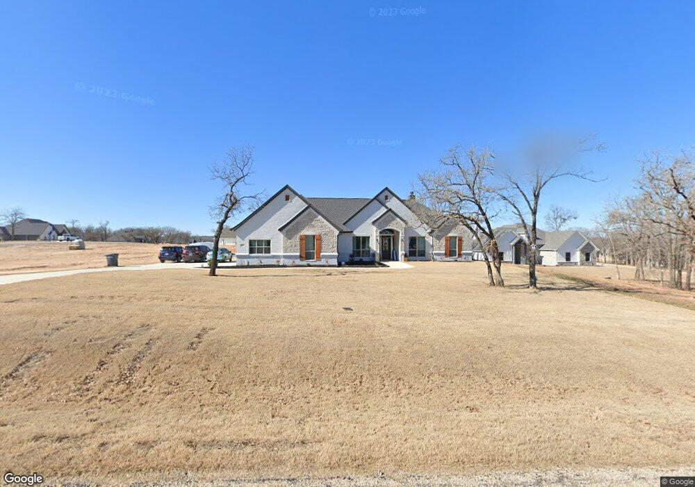678 Winkler Way, Springtown, TX 76082 - photo 1