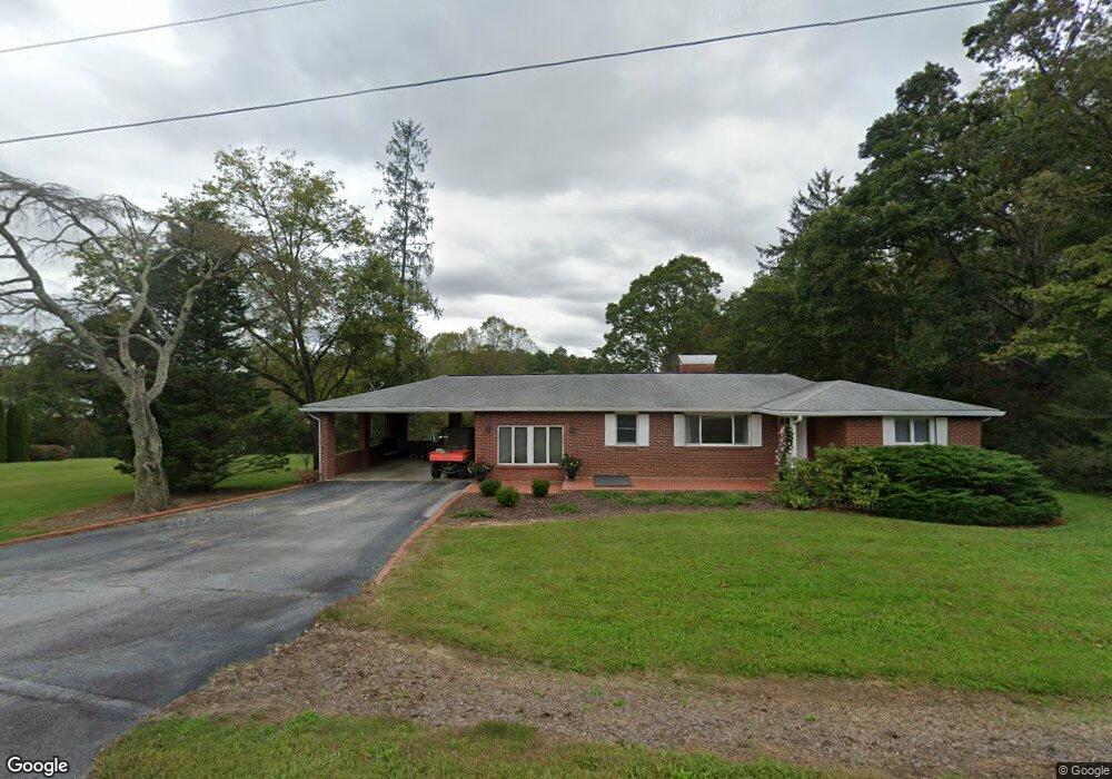 24 Brown Farm Rd, Hendersonville, NC 28792 - photo 1