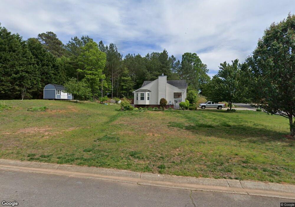 5204 Happy Hollow Ct, Lula, GA 30554 - photo 1