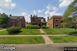 620 Cleveland St, Gary, IN 46404