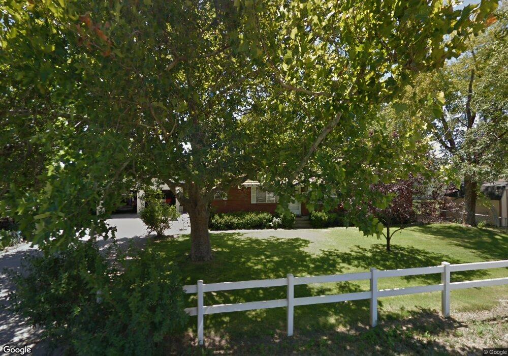 5871 W 5300 S, Hooper, UT 84315 - photo 1