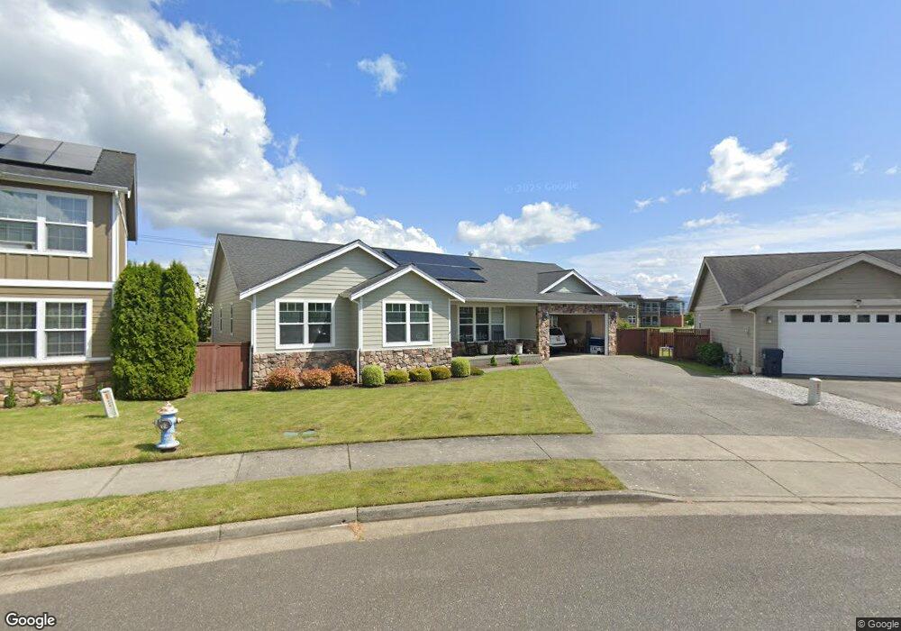 1644 Lexi Loop, Lynden, WA 98264 - photo 1