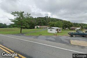 11634 Brocks Gap Rd, Fulks Run, VA 22830