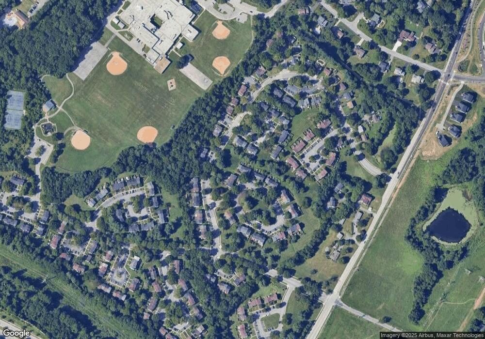 8313 Sperry Ct, Laurel, MD 20723 - photo 1