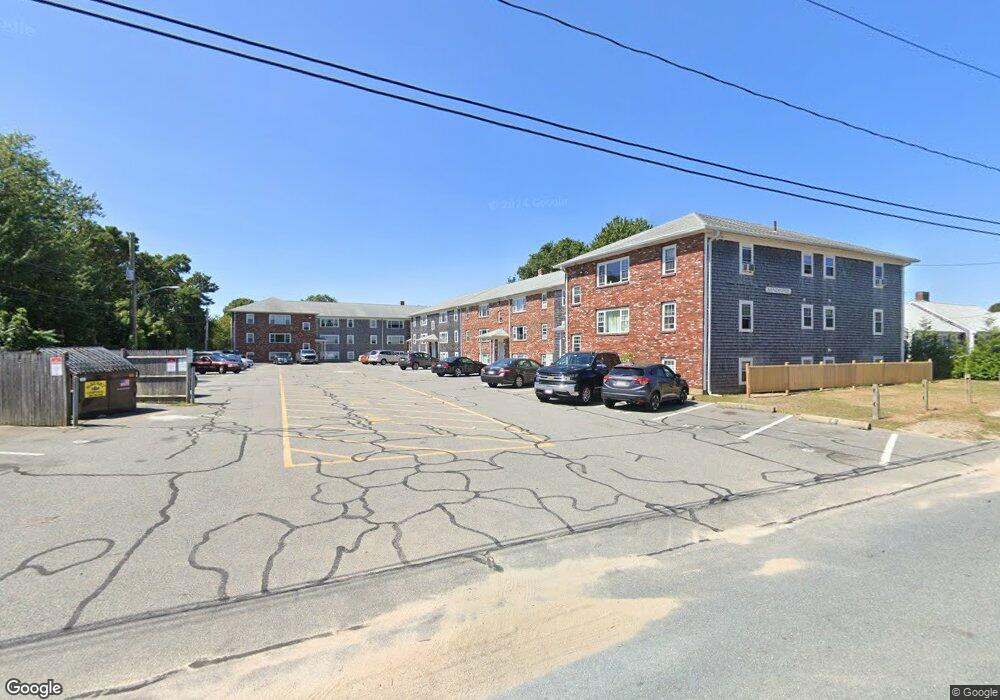 9 Edwards Ave unit E1, Dennis Port, MA 02639 - photo 1