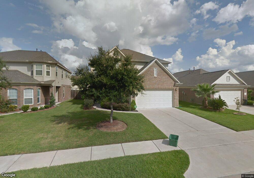 6934 Kamiah Ct, Houston, TX 77040 - photo 1