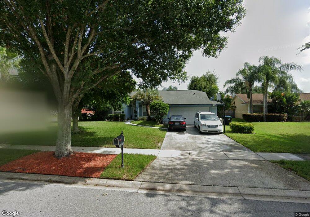 8149 Chelsworth Dr, Orlando, FL 32835 - photo 1