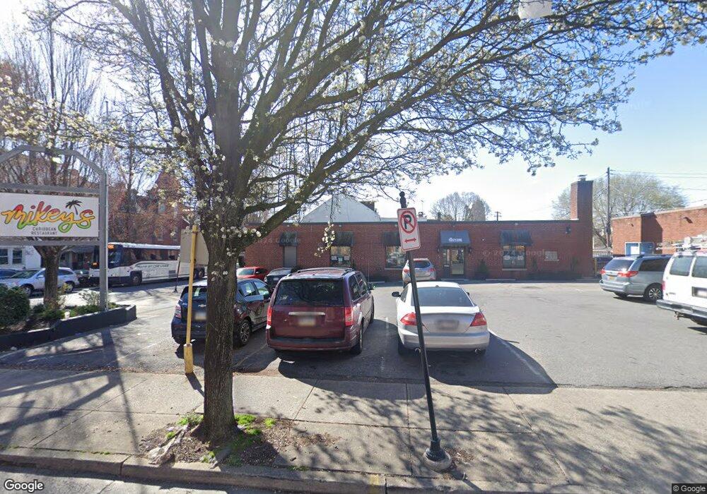 438 N 8th St, Allentown, PA 18102 - photo 1