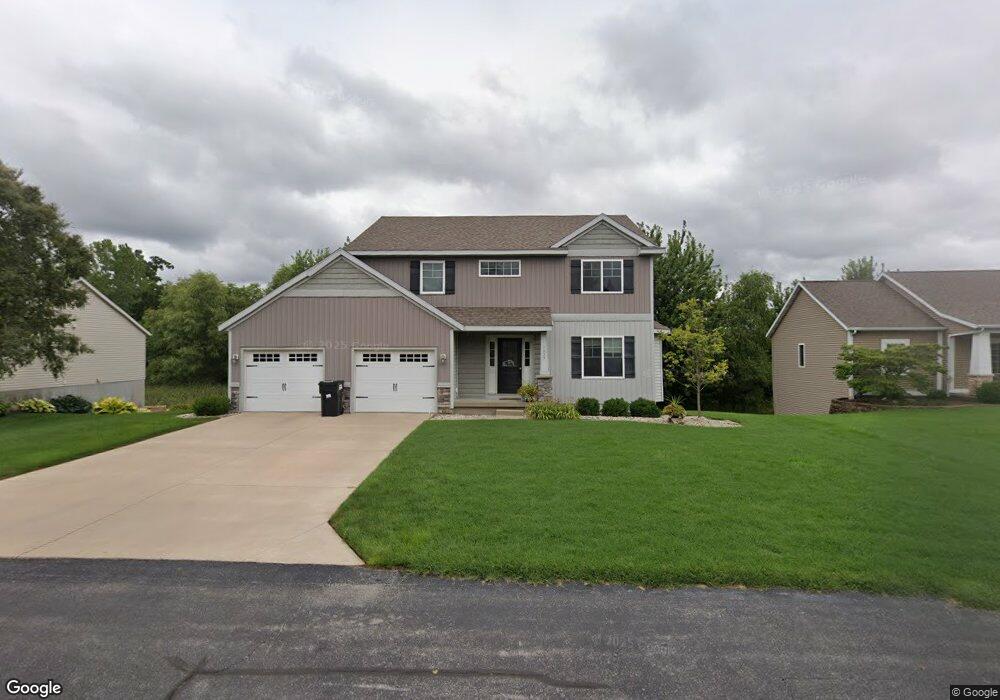 1835 68th St SW, Byron Center, MI 49315 - photo 1