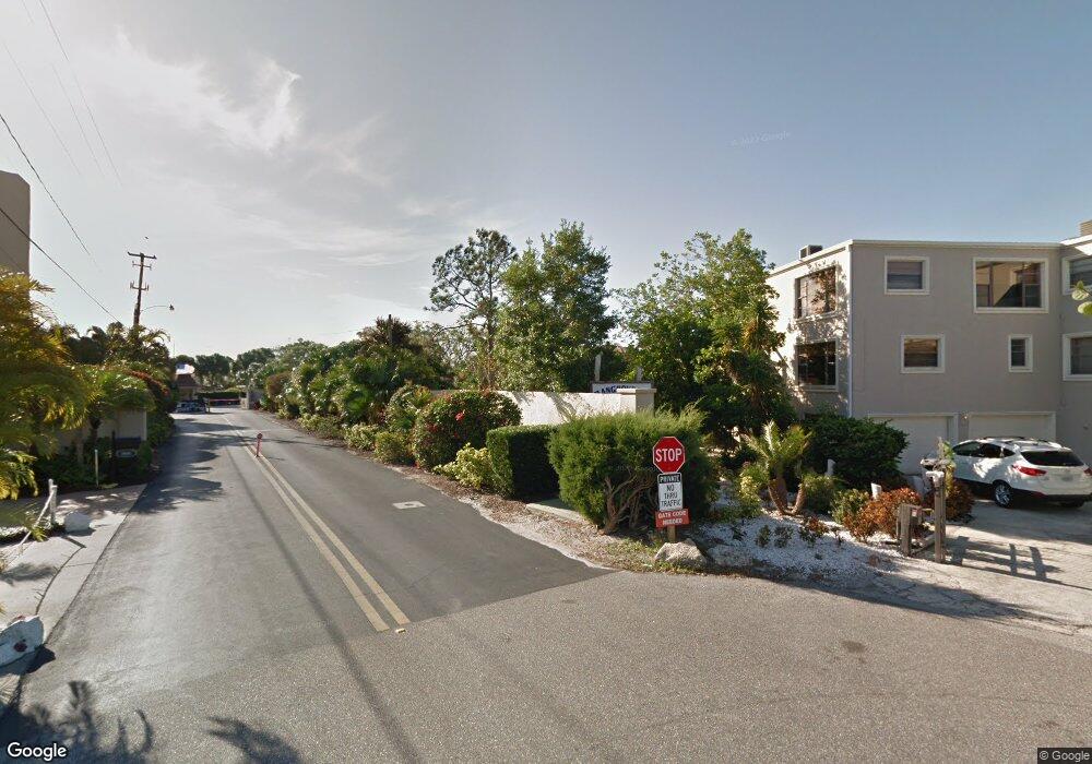 9244 Midnight Pass Rd unit 2, Sarasota, FL 34242 - photo 1