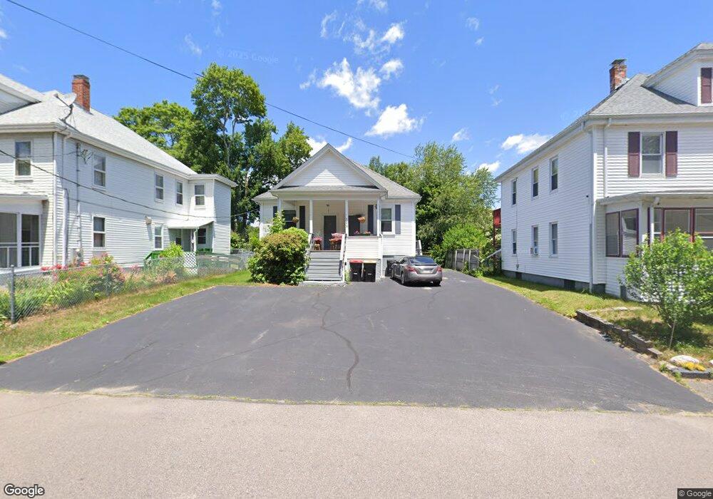 105 Crapo St, Bridgewater, MA 02324 - photo 1