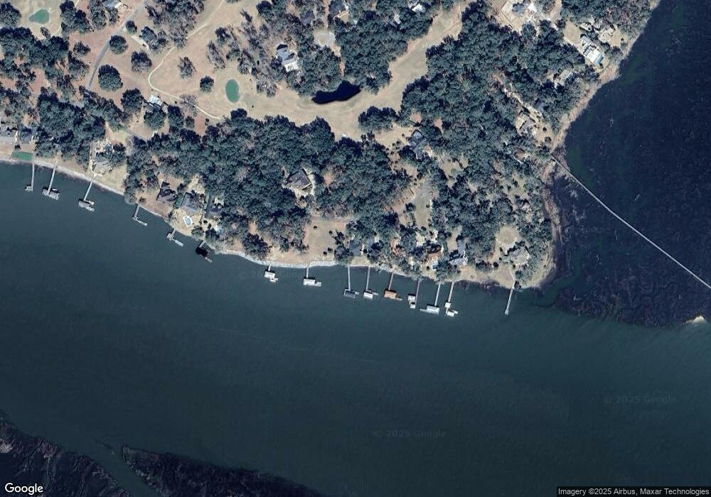 2855 Sutherland Bluff Dr NE, Townsend, GA 31331 - photo 1