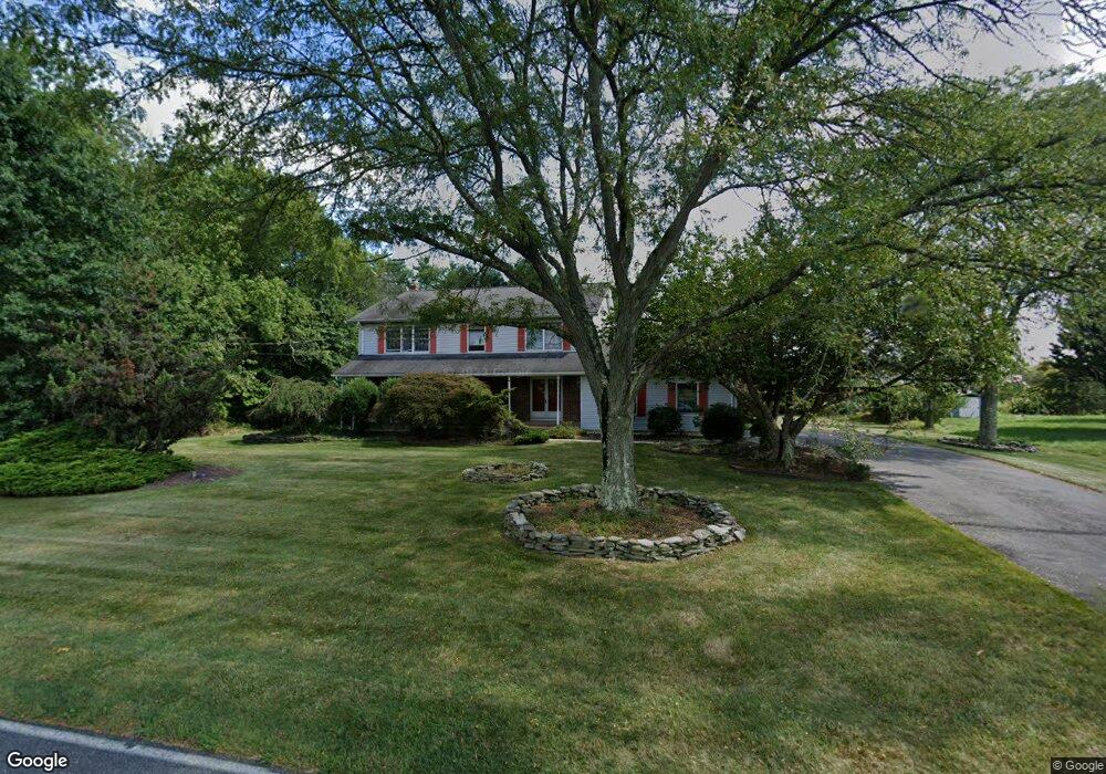 209 South Ln, Princeton Junction, NJ 08550 - photo 1