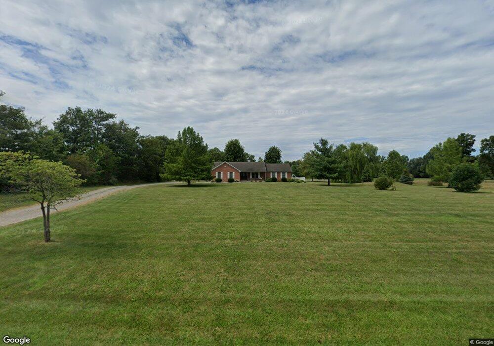 5005 Stewart Rd, Lima, OH 45801 - photo 1