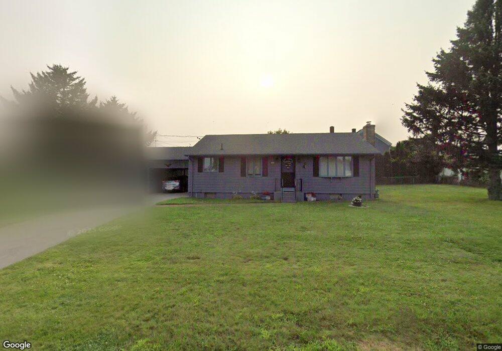 203 Eclipse St, Fall River, MA 02724 - photo 1