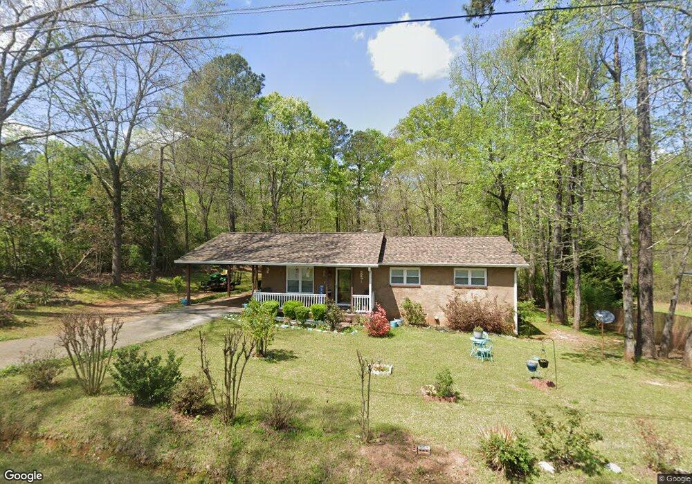 124 Crestview Ave SW, Milledgeville, GA 31061 - photo 1