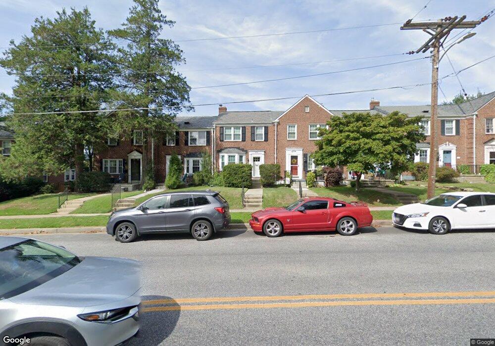 212 Stevenson Ln, Baltimore, MD 21212 - photo 1