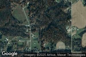 7124 N Mount Gilead Ln, Deputy, IN 47230
