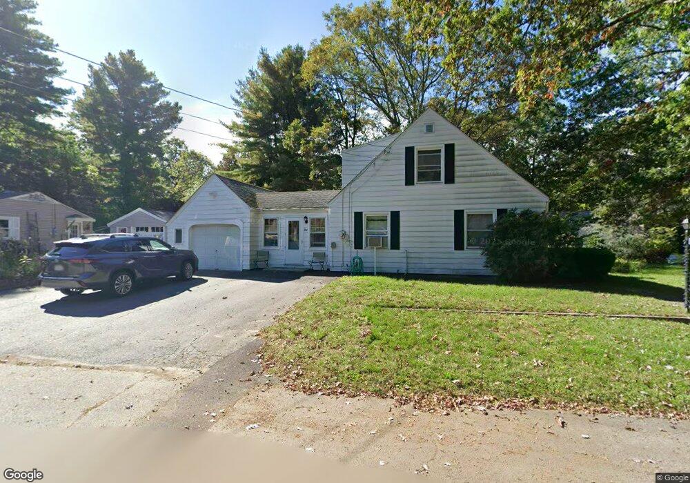 104 Sylvan Rd, Lancaster, MA 01523 - photo 1