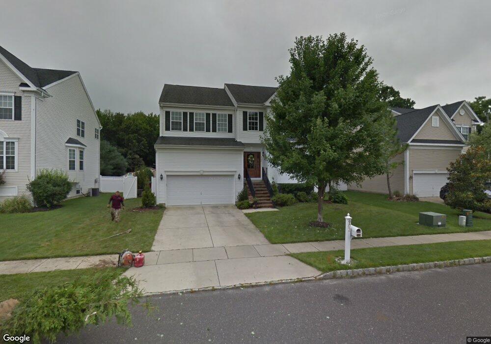 902 Denston Rd, West Deptford, NJ 08086 - photo 1