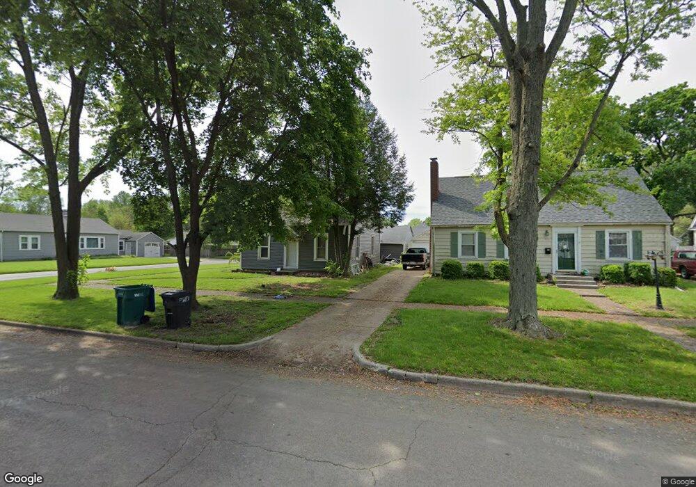 3301 Shelby Ave, Mattoon, IL 61938 - photo 1