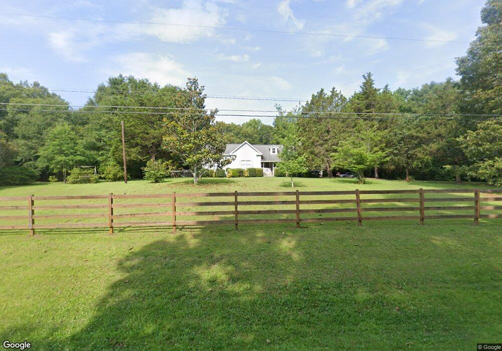 7466 Zebulon Rd, Macon, GA 31220 - photo 1