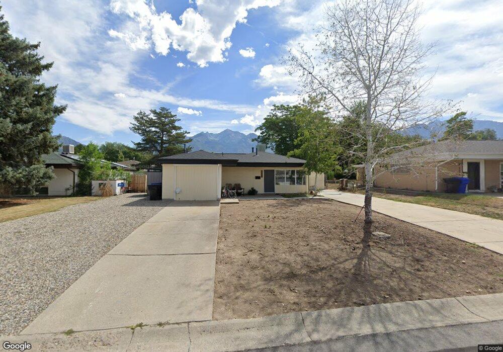 8523 S 1430 E, Sandy, UT 84093 - photo 1