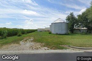 14145 E 256th St, Arcadia, IN 46030