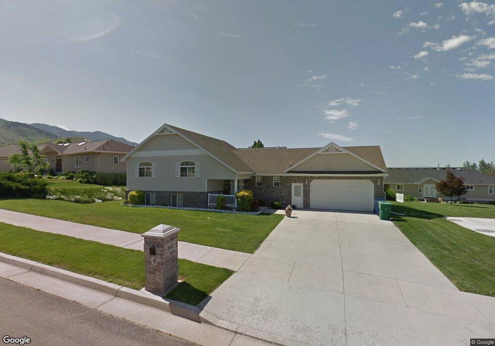 862 E 450 S, Smithfield, UT 84335 - photo 1