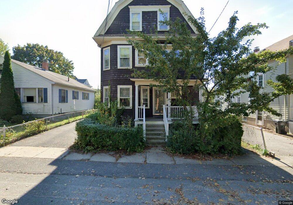 37 Benjamin Rd unit 39, Belmont, MA 02478 - photo 1