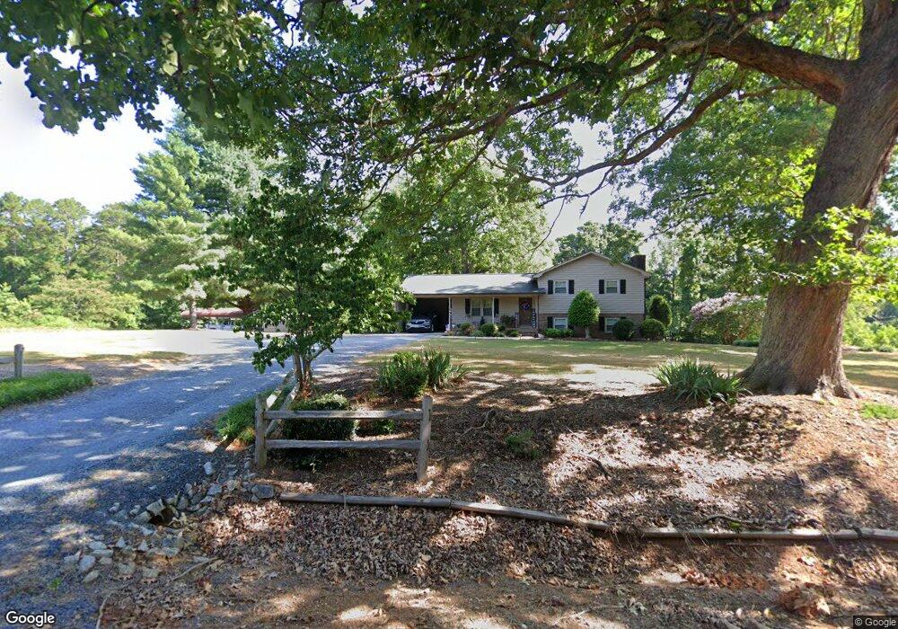 1278 Glenn Country Rd, Asheboro, NC 27205 - photo 1