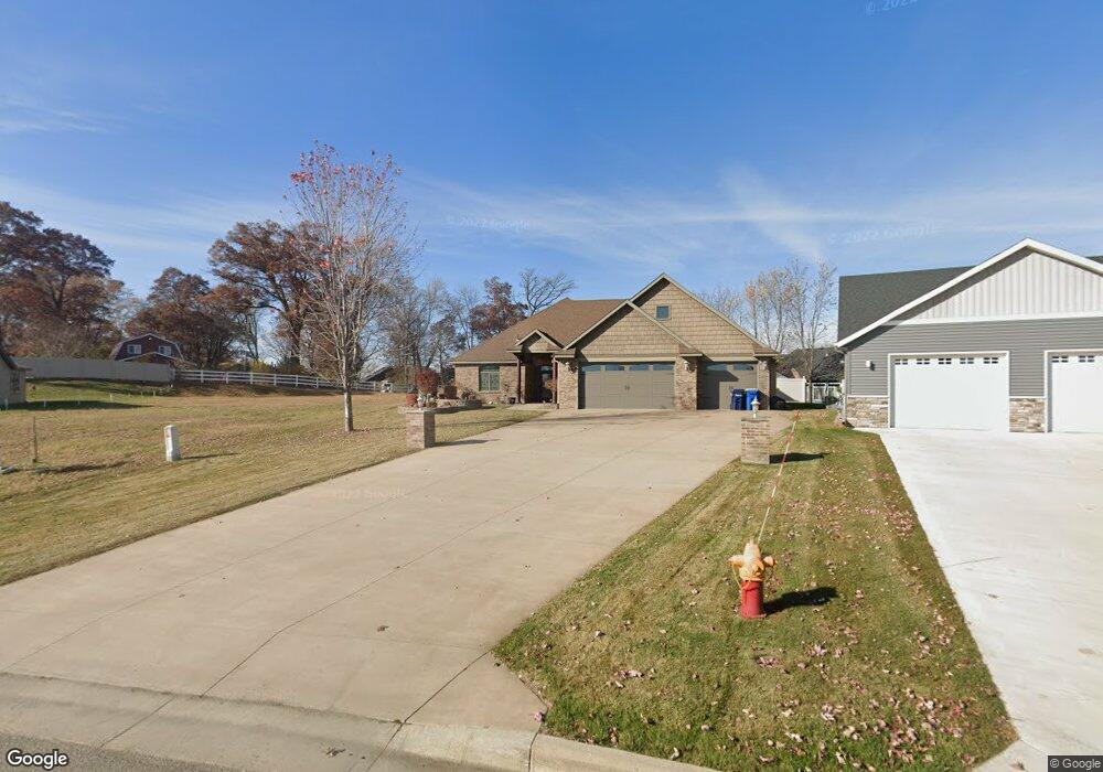 639 18th St NW, Sauk Rapids, MN 56379 - photo 1